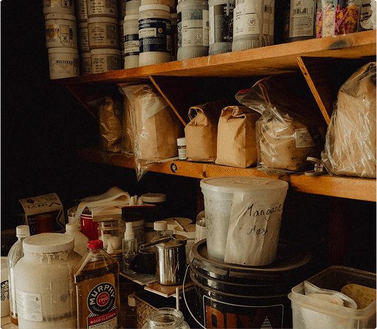 Styling Handmade Ceramics in Modern Homes