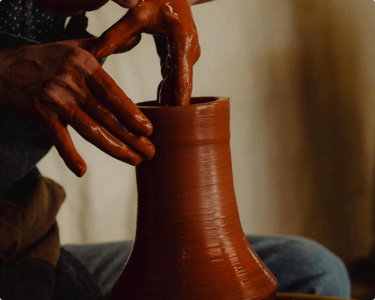 The Language of Colors in Abstract Art