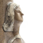 Emily and Company decorative ceramic vase main gallery image