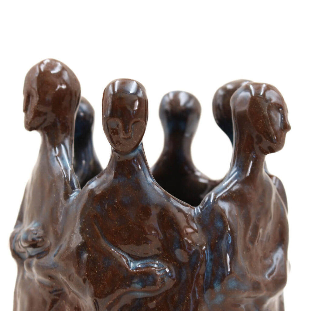 The Pondering Bunch Grown Up’s collection main product image